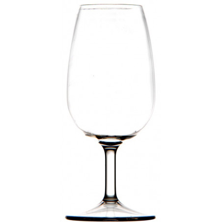 Verre incassable type Inao 20cl personnalisable