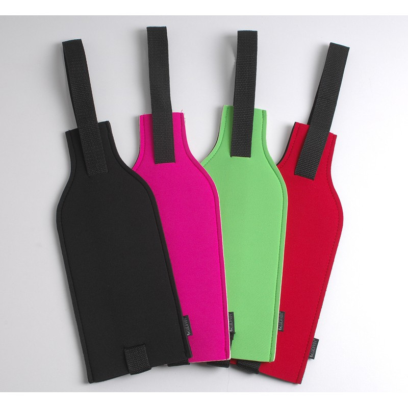 Sac à Lunch En Néoprène Avec Imprimé Roses Fleurs Et Cactus - Sac à