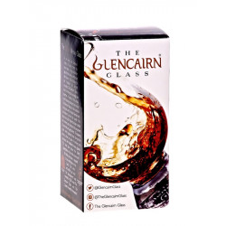 Verre à Whisky Glencairn 19 cl en boite individuelle