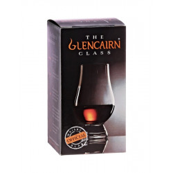 Verre a Whisky GLENCAIRN 19 cl En boite individuelle