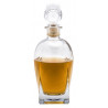 Carafe a Whisky Rossini avec bouchon