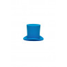 Bouchon Chapeau haut de forme - coloris assortis