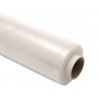 Film etirable transparent 30  longD 200 ml largD 450 mm