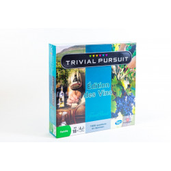 Trivial Pursuit Edition des...