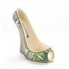 PORTE BOUTEILLE chaussure Tropic Ludi-Vin