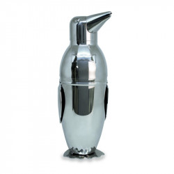 Shaker a cocktail PINGOUIN