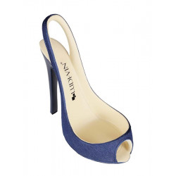 Porte-bouteille chaussure SHOPPING Ludi-Vin