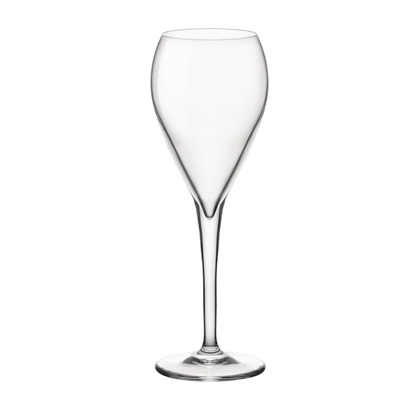Flûte TRE SENSI Mini 15 cl