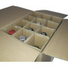 E-box pour 12 Bieres multiformat