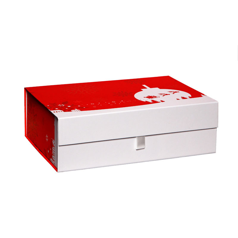 Boîte à pizza rouge et blanche Red City en carton kraft, hauteur 4 cm  Couleur Extérieure Kraft Blanc Couleur Intérieure Kraft Blanc Matière Carton  Colisage 100 Indice de résistance 2 Emballage Décoré