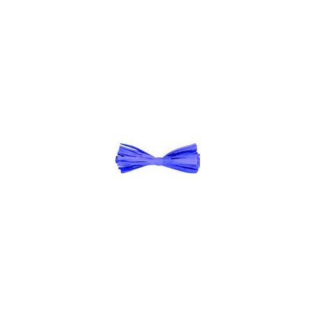 Bobine 200m raphia synthetique violet