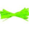 Bobine 200m raphia synthetique vert pomme