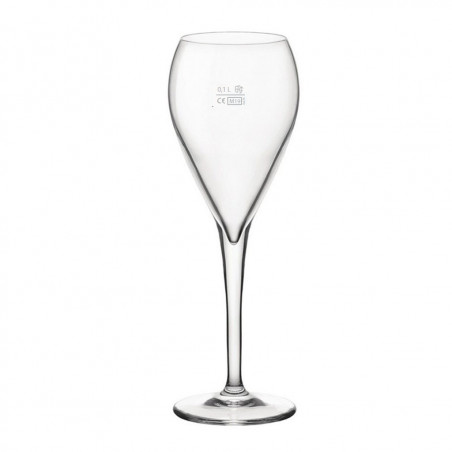Flûte à champagne TRE SENSI Mini