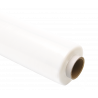Film étirable manuel blanc opaque - PACK 20+4 OFFERTS