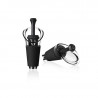 Bouchon serveur anti-goutte - lot de 2