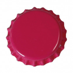 Lot 10000 capsules roses...