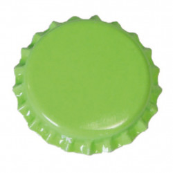 Lot 10000 capsules vert...