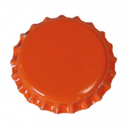 Lot 10000 capsules Oranges...