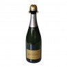 bouchon à champagne hermétique Supergrip or