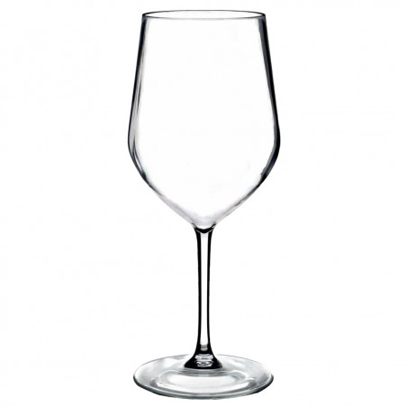 verre incassable personnalisable