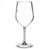 verre incassable personnalisable