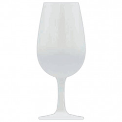 Verre incassable type INAO...
