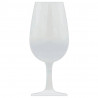 Verre incassable type INAO BLANC OPAQUE 22cl
