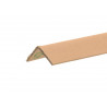 Corniere carton 40 x 40  longueur 2 m
