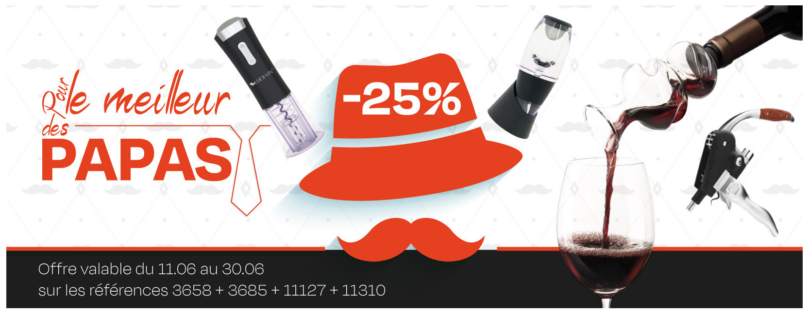 Le meilleur des papas